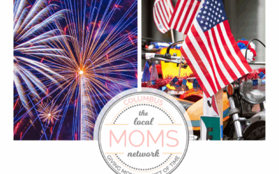 4th of July Celebrations Around Columbus