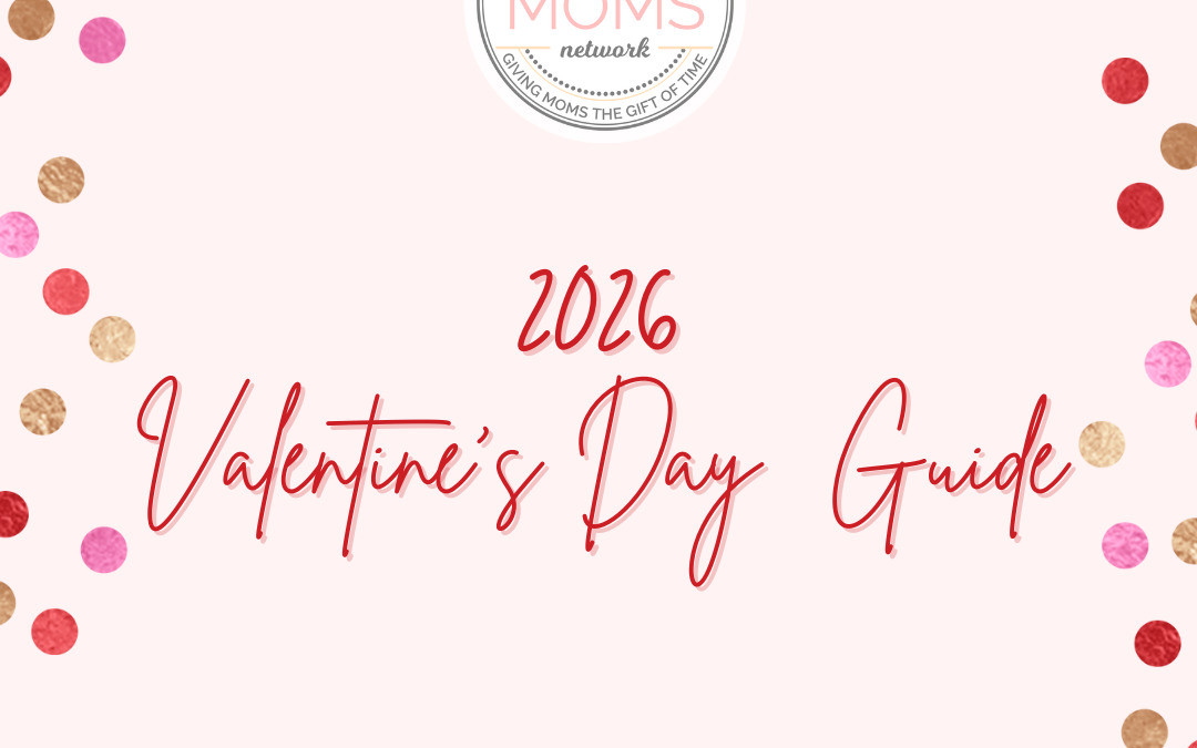 Valentine’s Day Guide