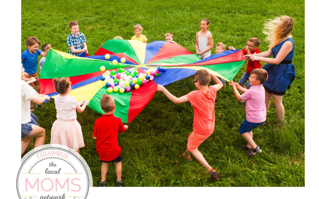 Summer Camp Guide