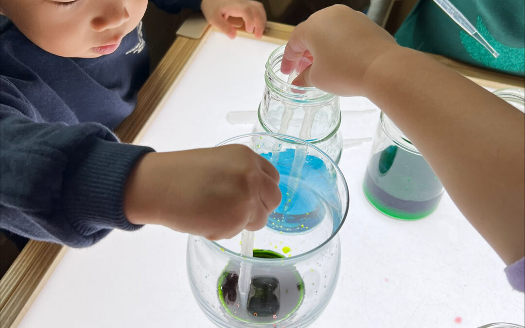 How to Choose the Right Columbus Preschool – 6 Factors to Consider