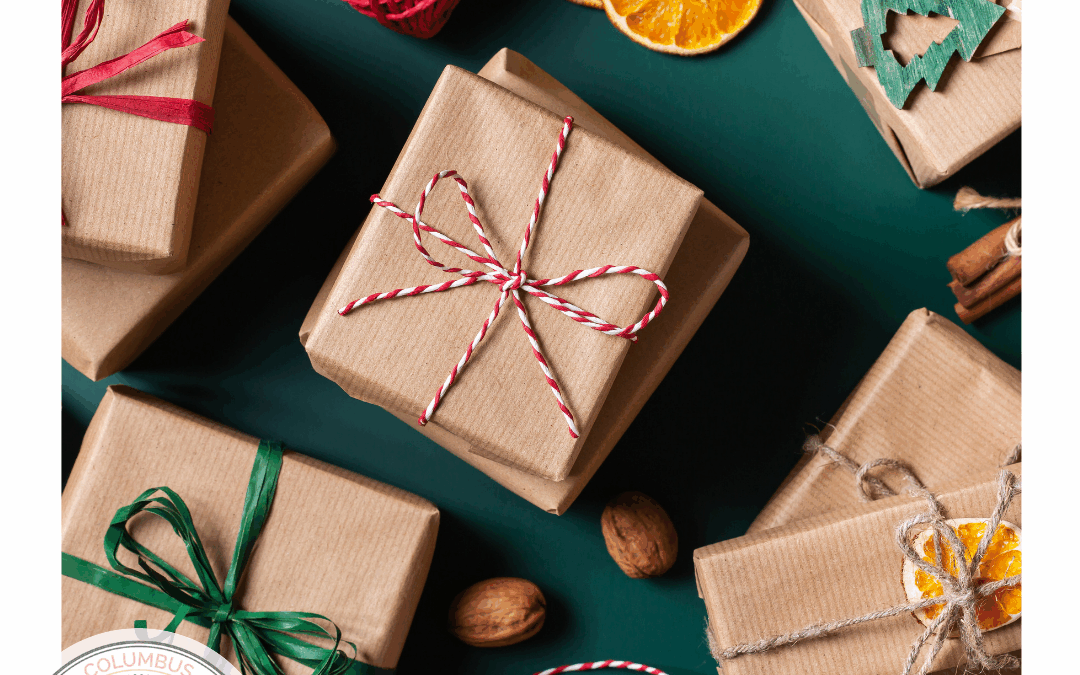 2025 Holiday Gift Guide