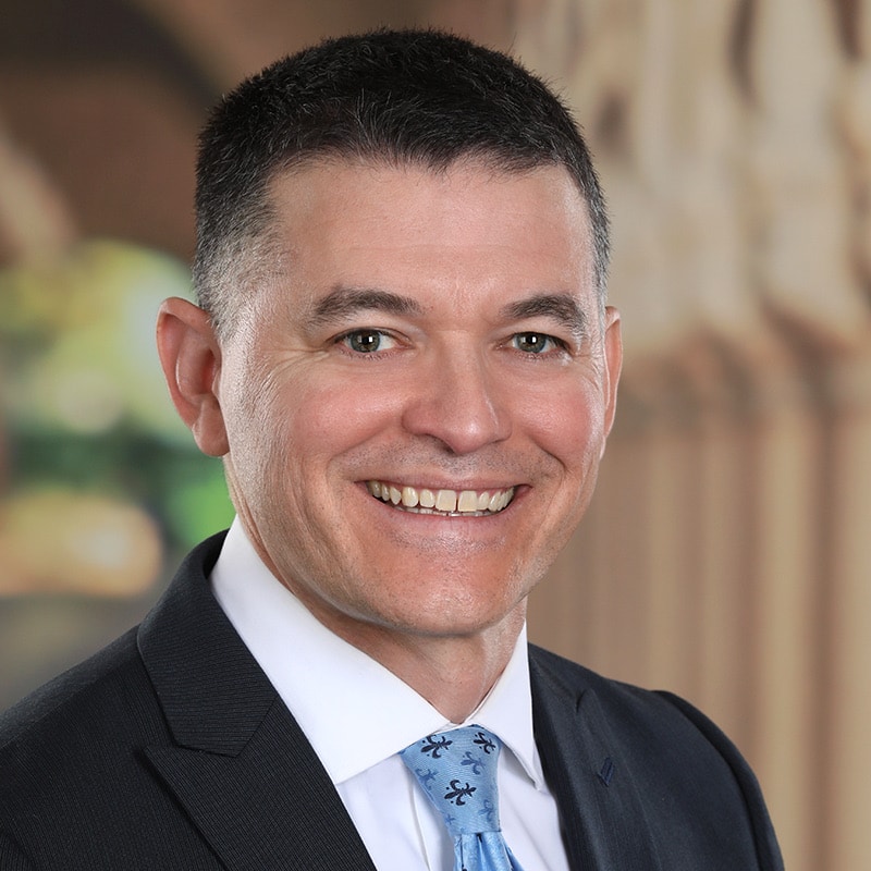 Mark Hernandez