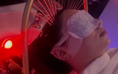 A look Into The 614 Head Spa