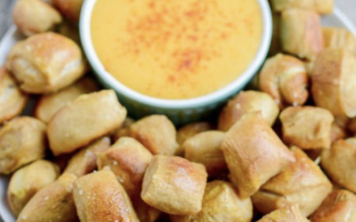 Family-Friendly Super Bowl Recipes