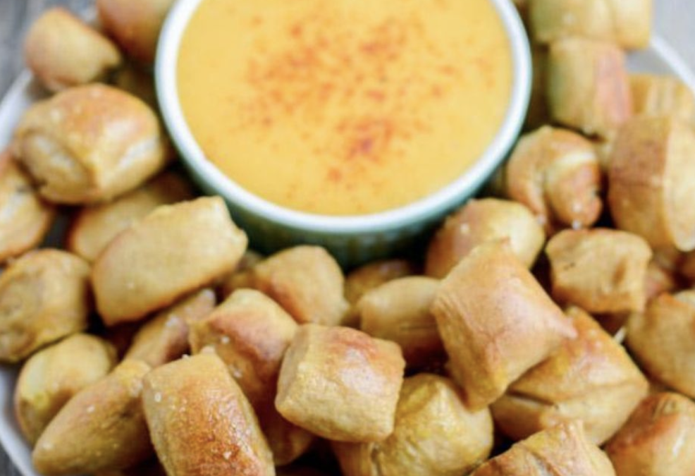 Family-Friendly Super Bowl Recipes