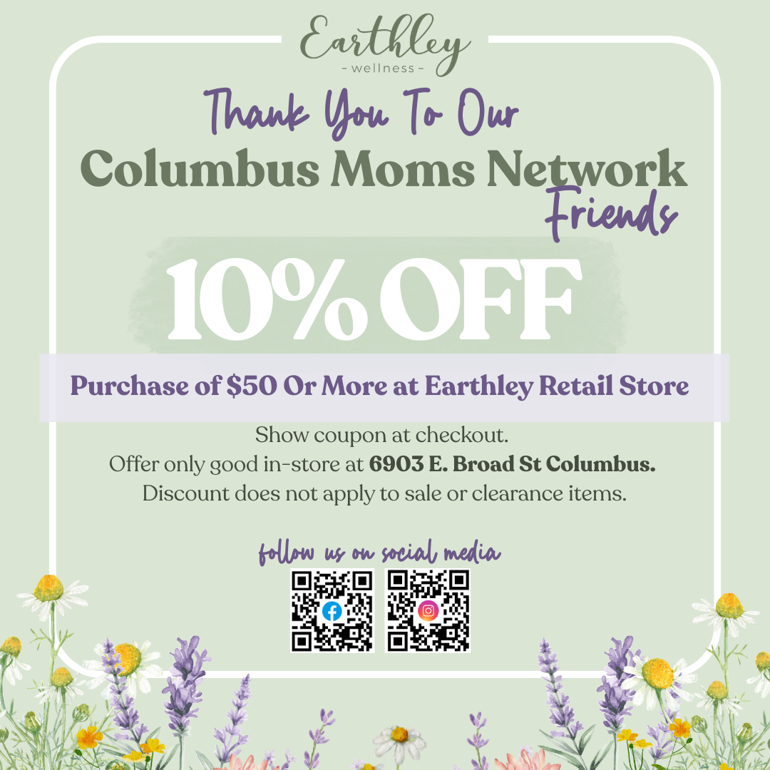 CMN Discount March