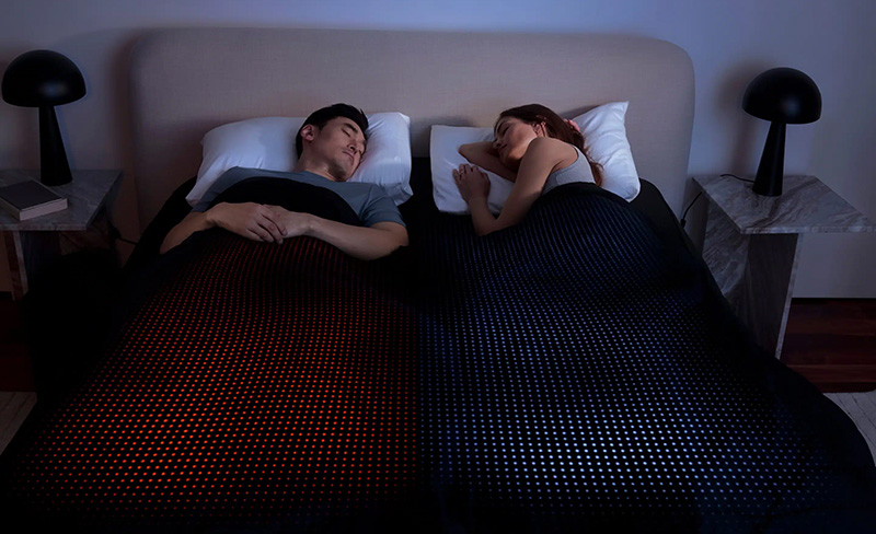 Eight Sleep Pod